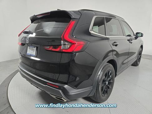 Used 2024 Honda CR-V Sport-L image 6