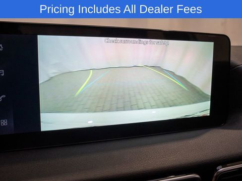 New 2026 Nissan Sentra S w/ Floor Mat Package FWD image 14