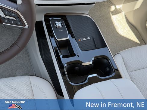 New 2026 Buick Enclave Avenir w/ Super Cruise Package AWD/4WD image 13