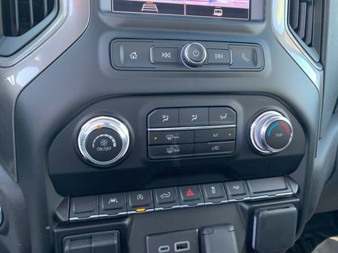 New 2026 GMC Sierra 1500 Pro w/ Pro Value Package image 23