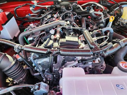 New 2026 Toyota 4Runner SR5 image 21