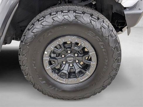 Used 2023 Ford Bronco Raptor AWD/4WD image 24