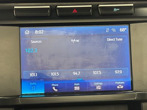 Used 2023 Ford F350 XL w/ Snow Plow Prep Package AWD/4WD image 14
