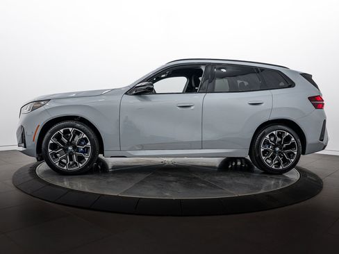 Used 2025 BMW X3 M50 AWD/4WD image 6