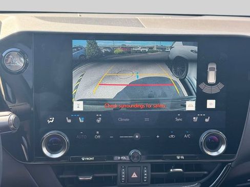 Used 2023 Lexus NX 350 AWD image 35