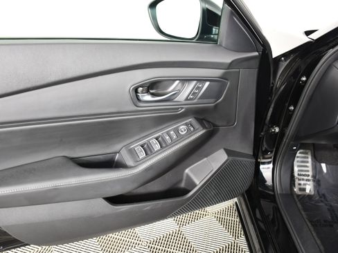 Used 2023 Honda Accord Sport image 35