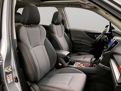 Used 2019 Subaru Forester Sport AWD/4WD image 8