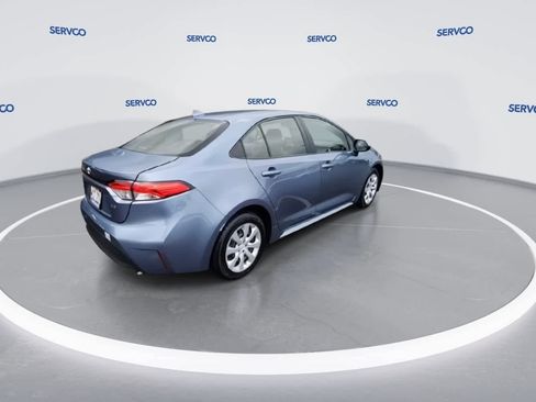 Used 2023 Toyota Corolla LE image 8