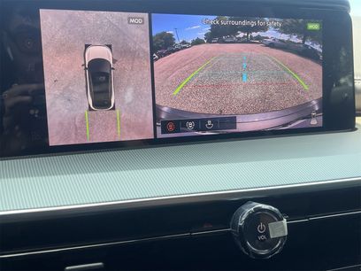 New 2025 Nissan Murano SL w/ Cargo Package