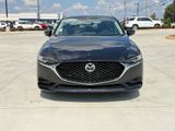 Certified 2024 MAZDA MAZDA3 s image 2