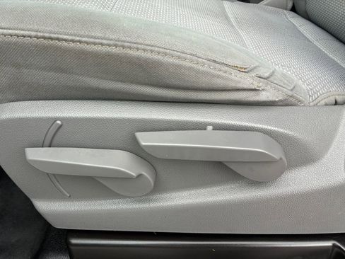 Used 2017 Chevrolet Silverado 1500 W/T w/ Trailering Package image 21