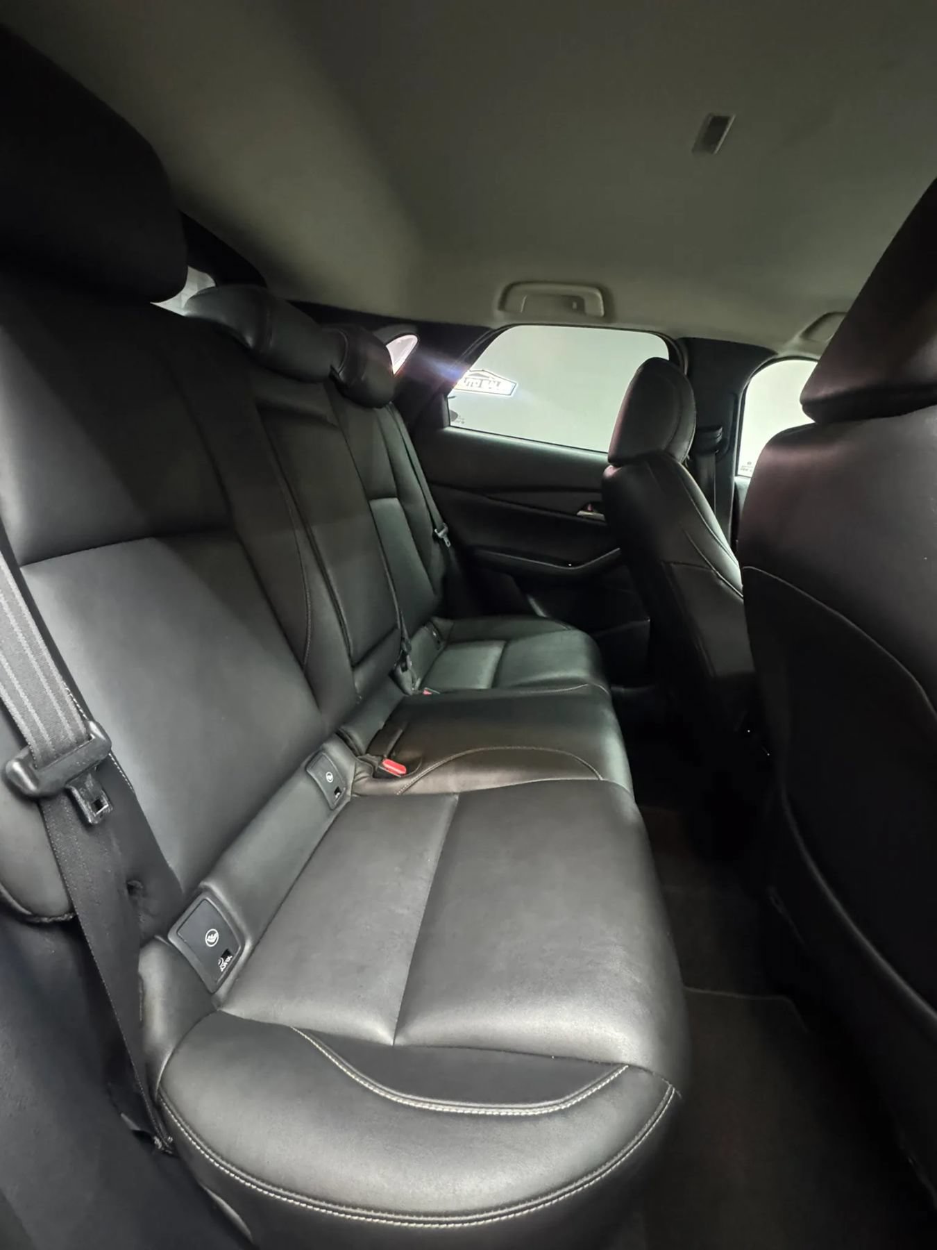 Used 2020 MAZDA CX-30 FWD w/ Select Package image 25