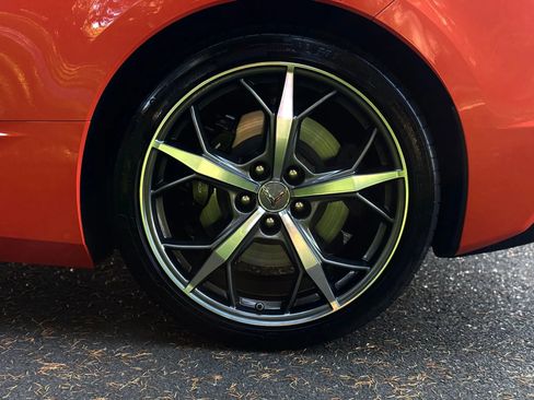 Used 2020 Chevrolet Corvette Stingray Preferred Cpe w/ 2LT Preferred Equipment Group image 64