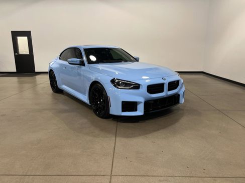 Used 2024 BMW M2 image 1