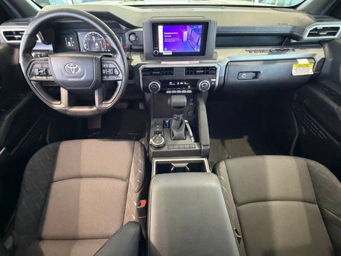 New 2026 Toyota Tacoma SR5 AWD/4WD image 27