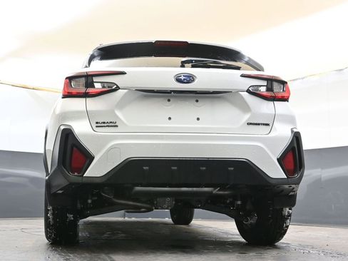New 2026 Subaru Crosstrek 2.0i Premium image 42