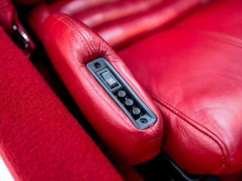 Used 1990 Chevrolet Corvette Convertible image 71