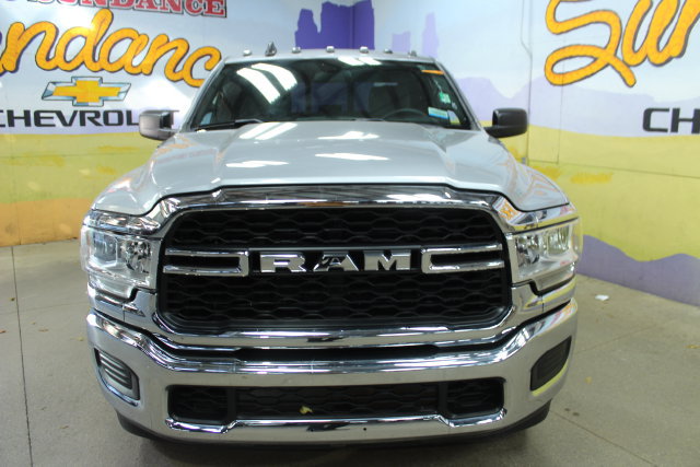 Used 2022 RAM 2500 Tradesman AWD/4WD image 3