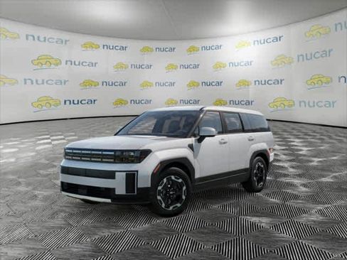 New 2026 Hyundai Santa Fe SE image 2