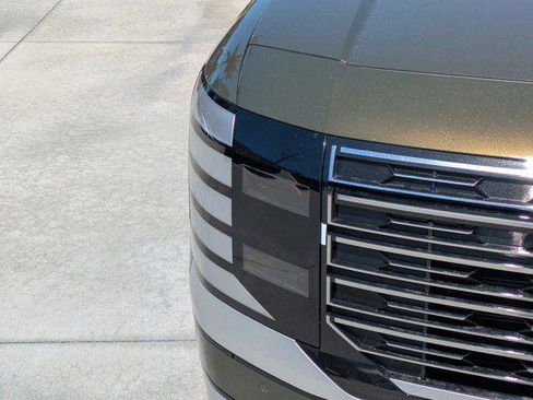 New 2026 Hyundai Palisade Calligraphy FWD image 7
