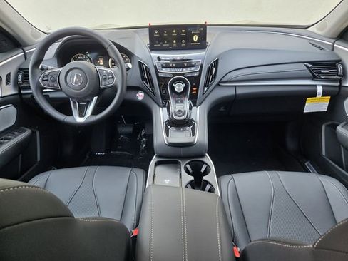 New 2026 Acura RDX SH-AWD w/ Technology Package image 7