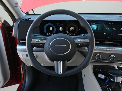 New 2026 Hyundai Kona SE FWD image 22