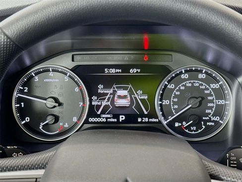 New 2026 Mitsubishi Outlander ES image 3