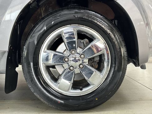 Used 2008 Ford Escape XLT image 29