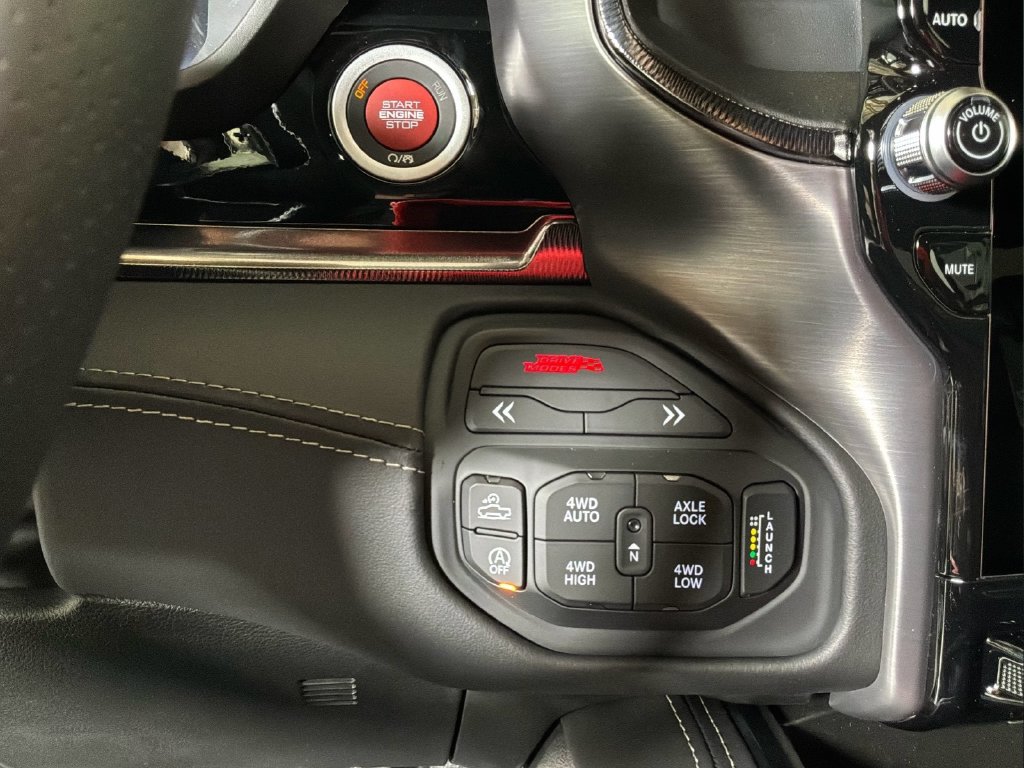 New 2026 RAM 1500 RHO w/ RHO Level 1 Equipment Group AWD/4WD image 29