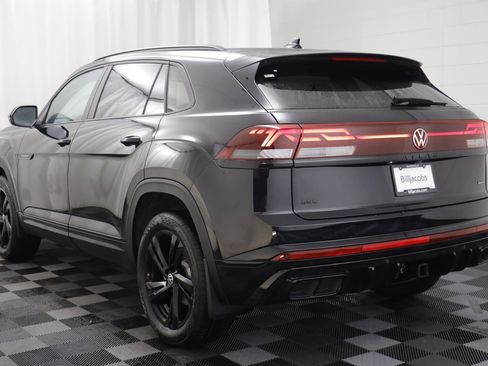 New 2026 Volkswagen Atlas Cross Sport SEL R-Line image 14