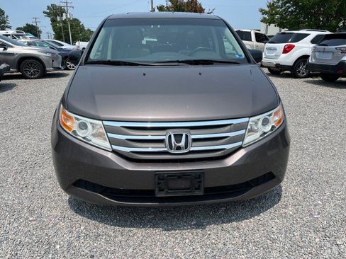 Used 2011 Honda Odyssey EX-L image 3