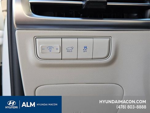 New 2026 Hyundai Tucson SEL image 29