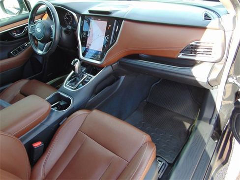 Used 2022 Subaru Outback Touring image 26