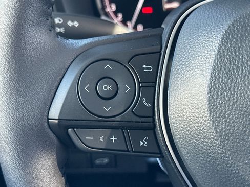 New 2025 Toyota RAV4 XLE image 27