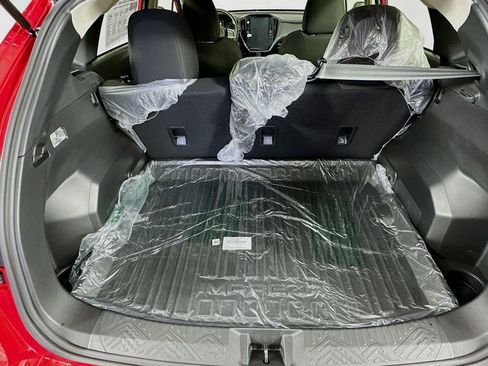 New 2026 Subaru Impreza 2.0i Sport image 31