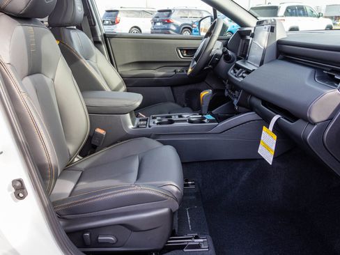 New 2026 Subaru Outback Wilderness AWD/4WD image 44
