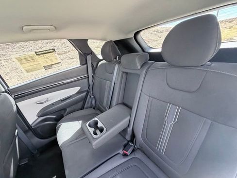 Used 2024 Hyundai Tucson SEL image 25