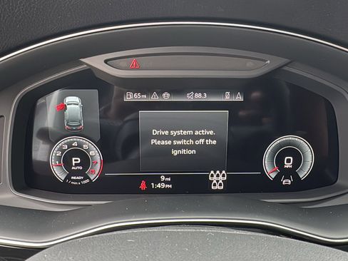 New 2026 Audi Q7 2.0T Premium Plus image 22