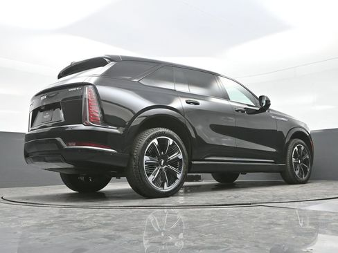 New 2026 Cadillac Escalade IQ Sport 2 w/ LPO, Floor Liner Package image 14