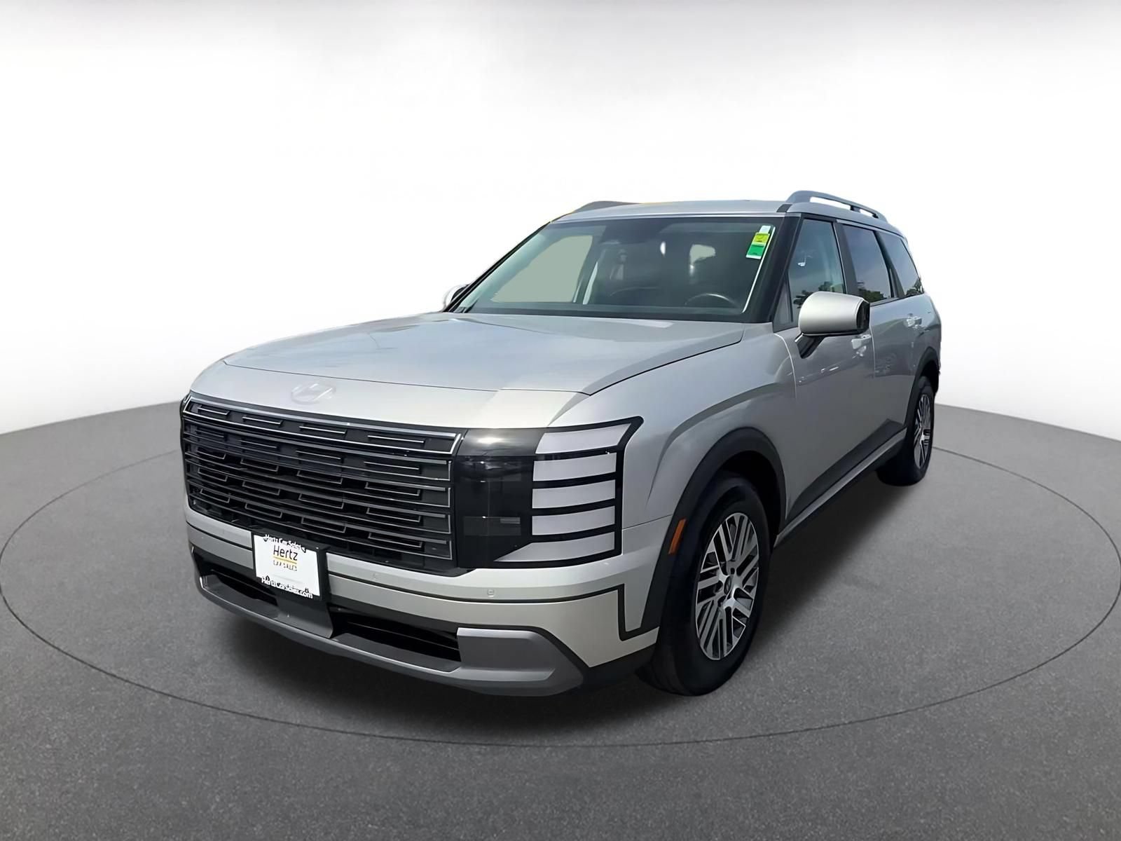 Used 2026 Hyundai Palisade SEL FWD image 6