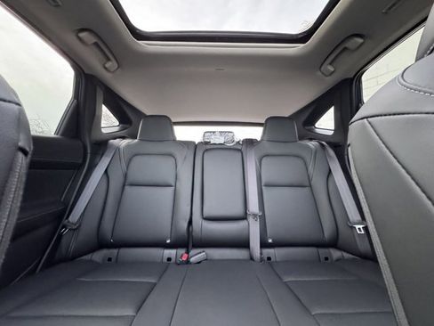 New 2025 Nissan Murano SL image 43