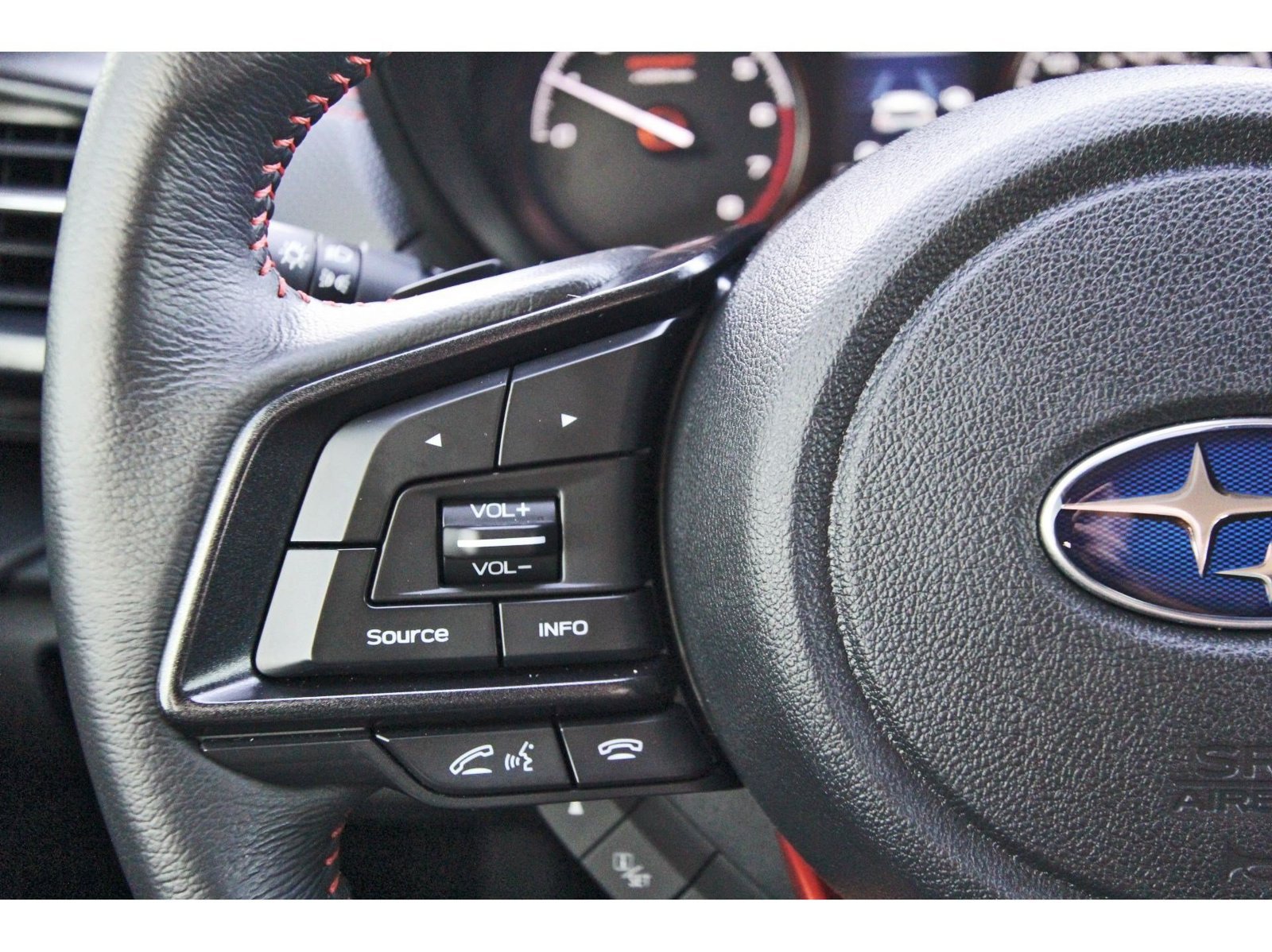 Used 2024 Subaru Forester Sport AWD/4WD image 14