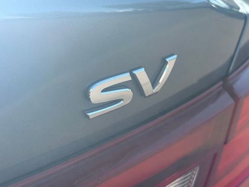 Used 2017 Nissan Maxima 3.5 SV image 5