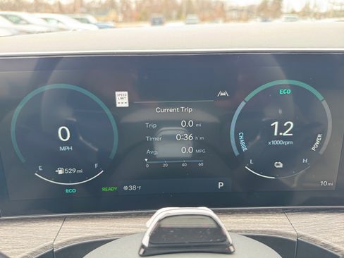 New 2026 Hyundai Santa Fe Limited image 32