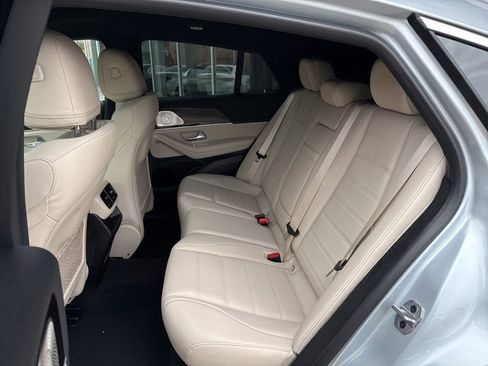 New 2026 Mercedes-Benz GLE 450 4MATIC Coupe image 18