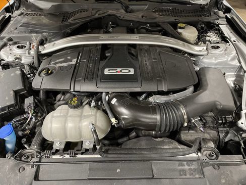 Used 2023 Ford Mustang GT Premium w/ Equipment Group 401A image 16