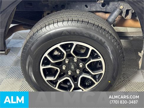 Used 2022 Ford F150 Lariat image 21