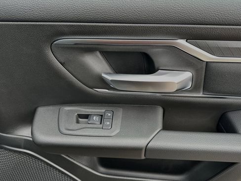 New 2025 RAM 1500 Big Horn AWD/4WD image 20