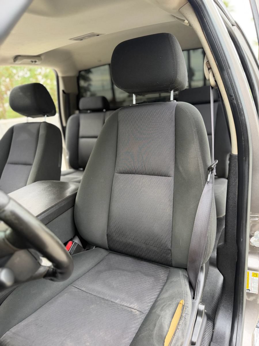 Used 2013 GMC Sierra 2500 SLE AWD/4WD image 16