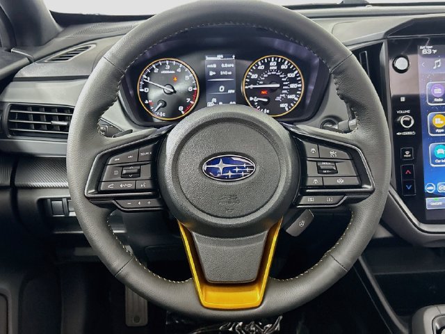 New 2026 Subaru Crosstrek 2.5i Wilderness AWD/4WD image 11